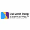 Total Speech Therapy