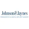 Johnson V Marshall, DDS MS