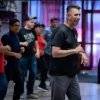 Del Campo Dance Studio