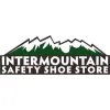 Intermountain Safety Shoe