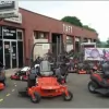 Taft Power Equipment