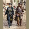 Pair Of Pirates