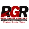 Red Gator Rentals