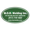 M O R Welding