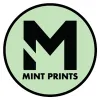 Mint Prints