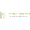 Honolulu Shirt Shop