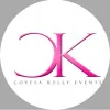 Covesa Kelly Events