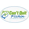 Can't Quit Fishin Charters