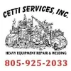 Cetti Services
