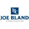 Joe Bland Construction