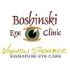 Boshinski Eye Clinic