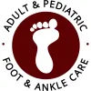 Moulton Podiatry Group