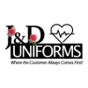 J & D Uniforms