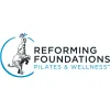 Reforming Foundations