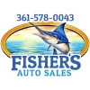 Fisher's Auto Sales