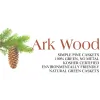 Ark Wood Caskets