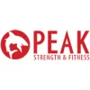 Peak Strength and Fitness