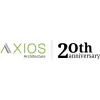 Axios Architecture