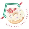 Pastry Perfection
