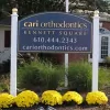 Cari Orthodontics