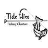 Tide Flies Fishing Charters