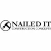 Nailed It Construction Concepts