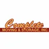 Complete Moving & Storage