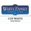 White Family Funeral Home