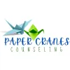 Paper Cranes Counseling