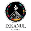 Ixkanul Coffee