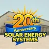 Solar Energy Systems