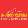 Coach Jeff's Party Rentals