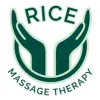 Rice Massage Therapy