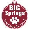 Big Springs Veterinary Hospital