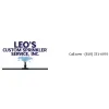 Leo's Sprinklers