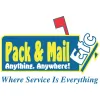 Pack & Mail Etc