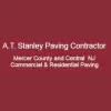 At Stanley Paving