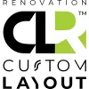 Custom Layout Renovation