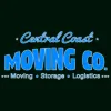 Central Coast Moving