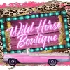 Wild Horse Boutique