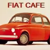 Fiat Cafe