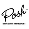 Posh Salon & Spa