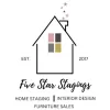 Five Star Stagings