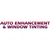 Auto Enhancement & Window Tinting