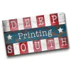 Deep South Printing