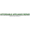 Affordable Appliance Repair