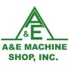 A & E Machine Shop