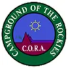 Camp Ground Of The Rockies