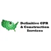 Definitive GPR Services