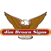 Jim Brown Signs